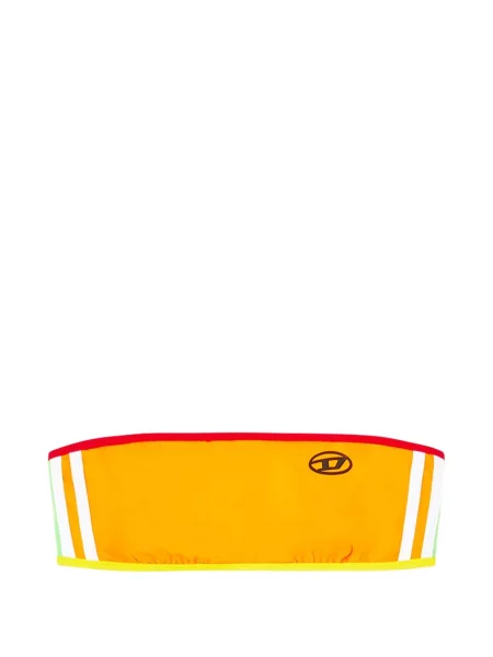 Top Diesel portocaliu