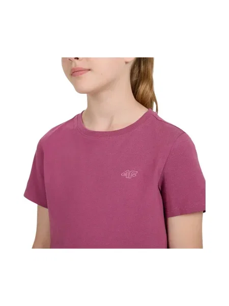 Tricou copii 4f roz