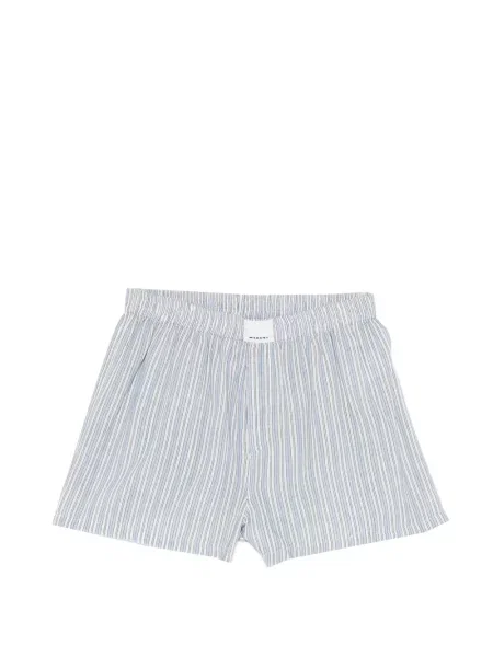 Pantaloni scurți Marant albastru