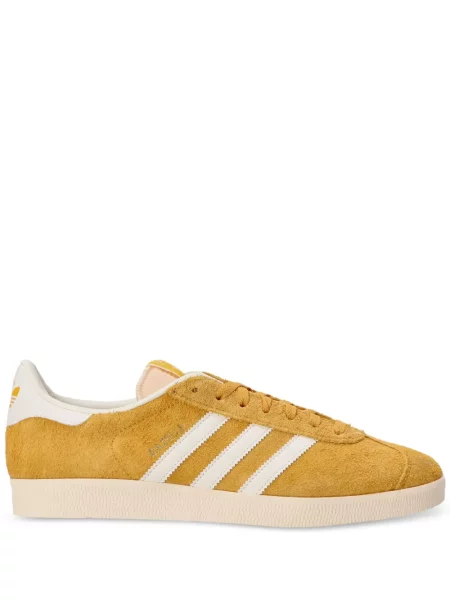 Tenisky Adidas Gazelle žluté