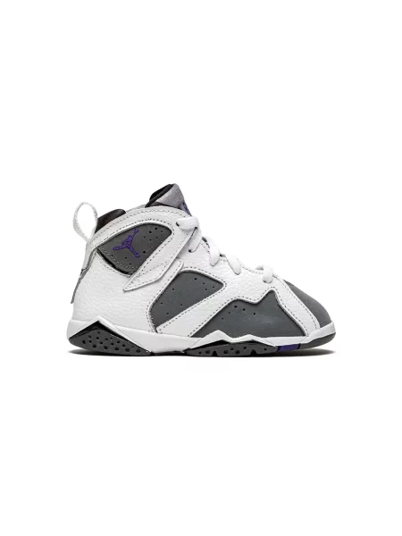 Sneakersy dziecięce Jordan szare