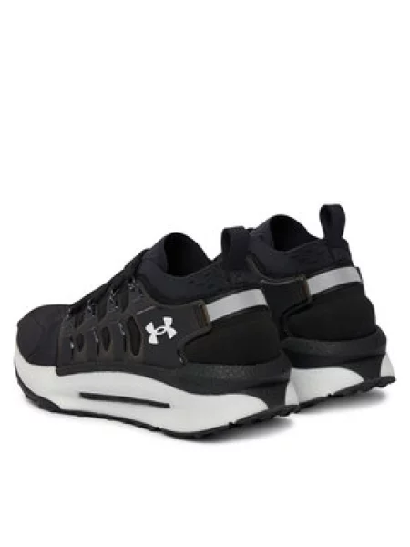 Sportcipők Under Armour UA Phantom X fekete