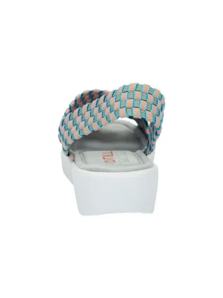 Pantofi Doctor Cutillas verde