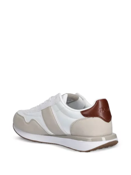 Gyerek sneaker Polo Ralph Lauren fehér