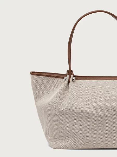Сумка шоппер Weekend Max Mara