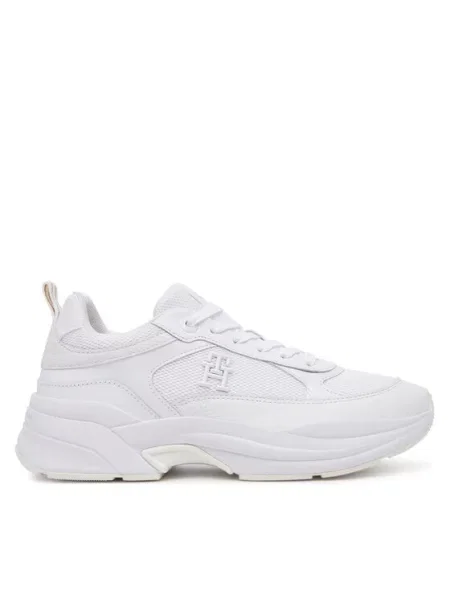 Superge Tommy Hilfiger bela