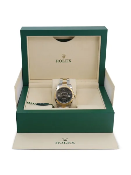Ceas Rolex negru