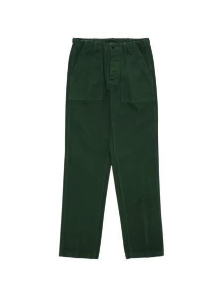 Pantaloni Fortela verde