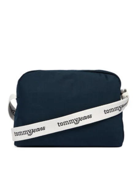 Tommy Jeans Táska Tjw Ess Daily Crossover Ekru