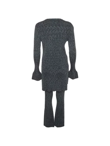 Pantaloni Theory negru