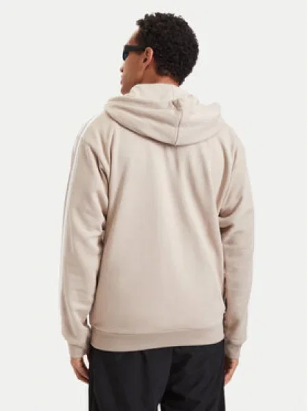 Adidas Džemperis Essentials French Terry smėlio