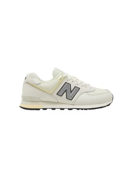 Pantofi New Balance alb