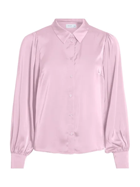 VILA Bluză VIENNA RAVENNA' roz