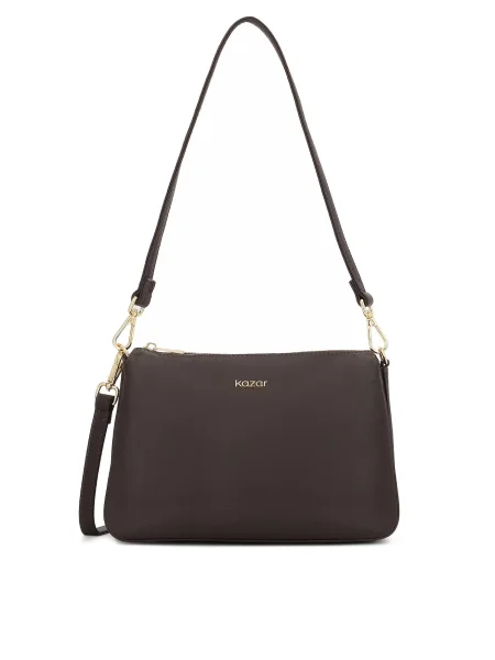 Kazar Torba za na rame smeđa