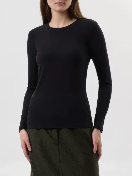 Лонгслів Weekend Max Mara чорний