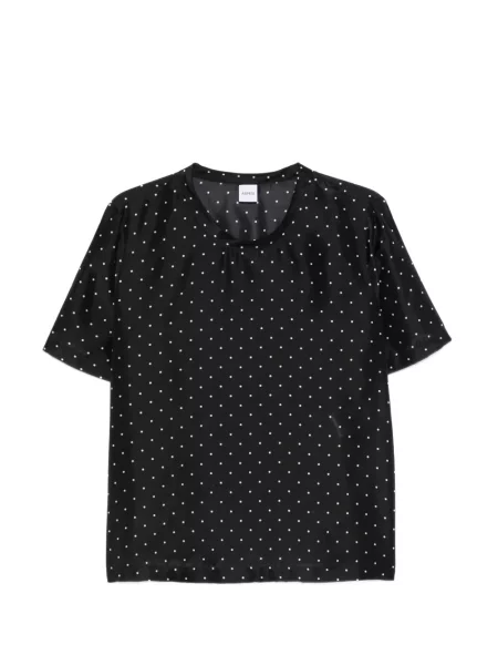 Top Aspesi cu buline negru