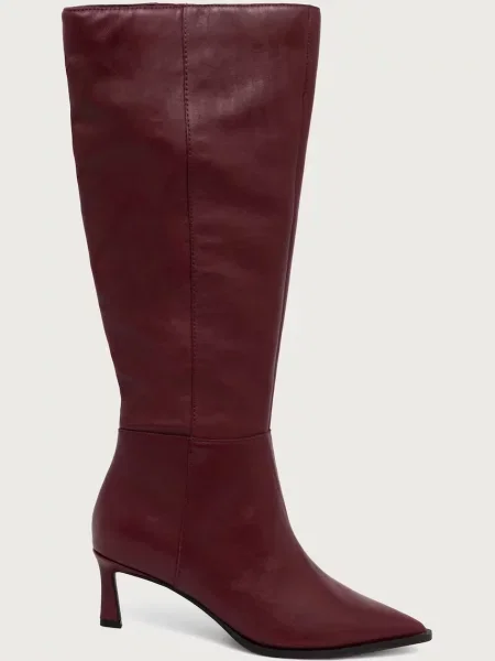 Steve Madden чоботи шкіряні Lucid