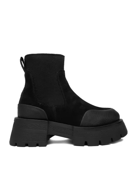 G-Star Raw Chelsea cipele crna