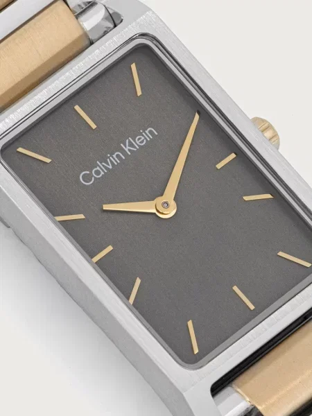 Calvin Klein zegarek Dapper