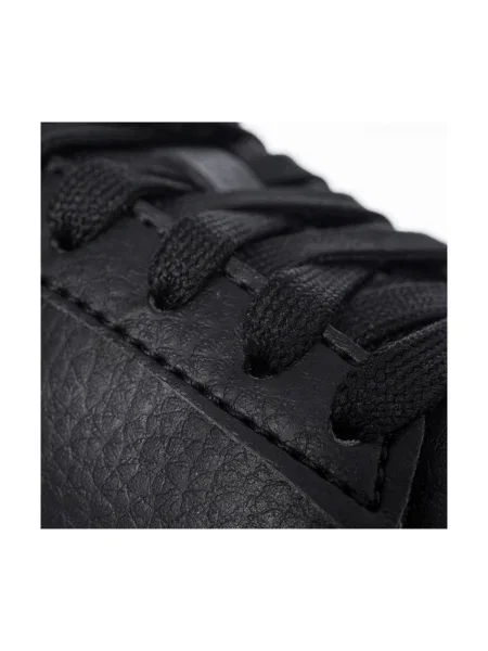 Félcipo Puma fekete