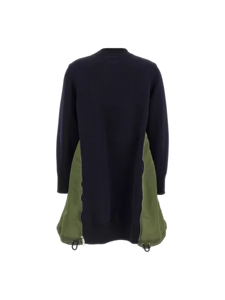 Sukienka mini Sacai