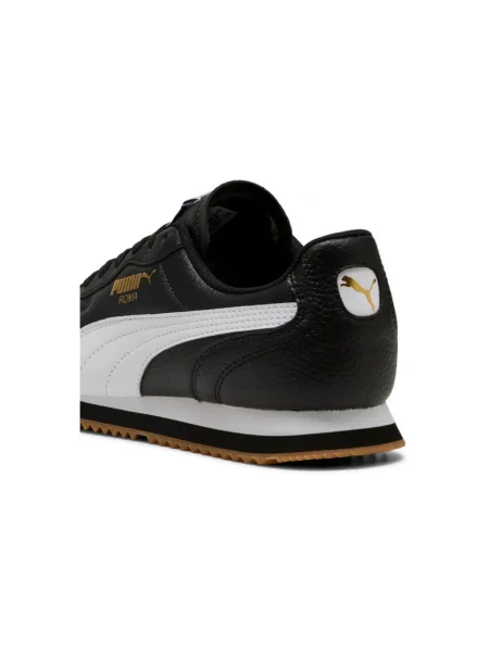 Pantofi Puma negru