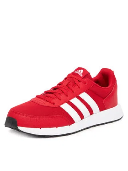 Adidas Sneakersy RUN červená