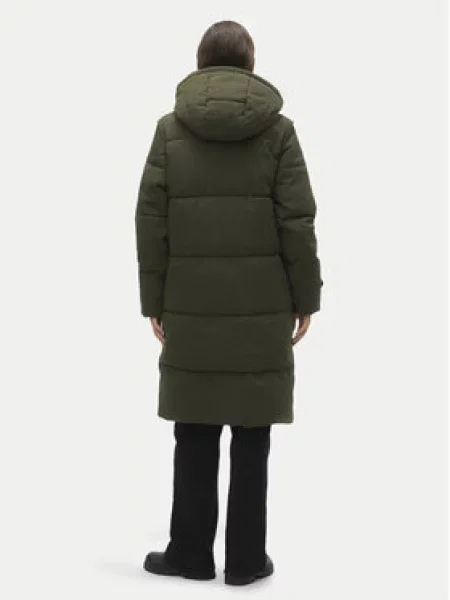 Vero Moda Žieminė striukė Margaret pilka