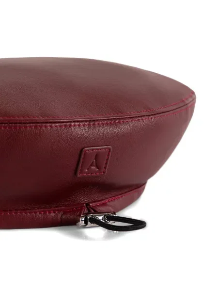 Căciulă Manière De Voir roșu