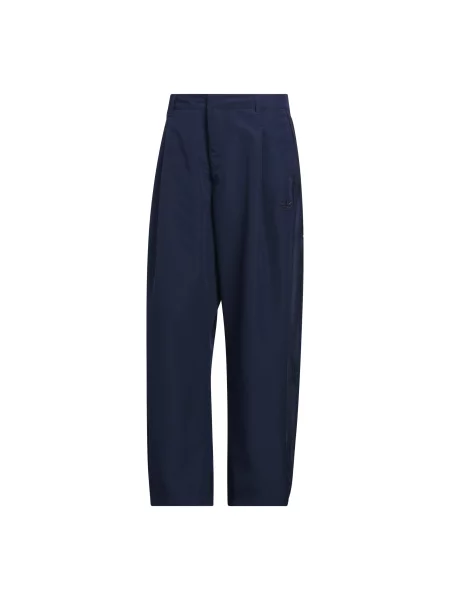ADIDAS ORIGINALS Pantaloni cutați WOVEN BARREL bleumarin
