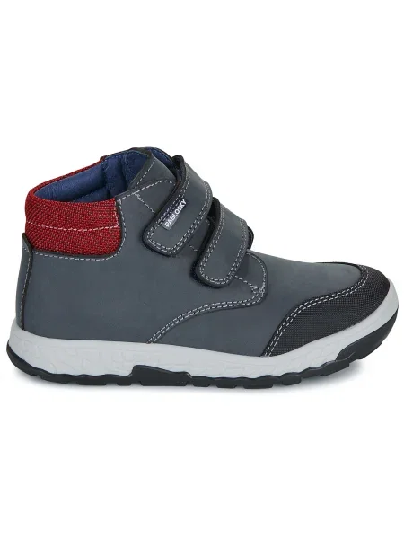 Pantofi copii Pablosky gri