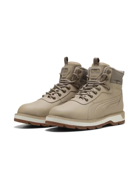 PUMA Buty Puretex Buty 44 beżowy