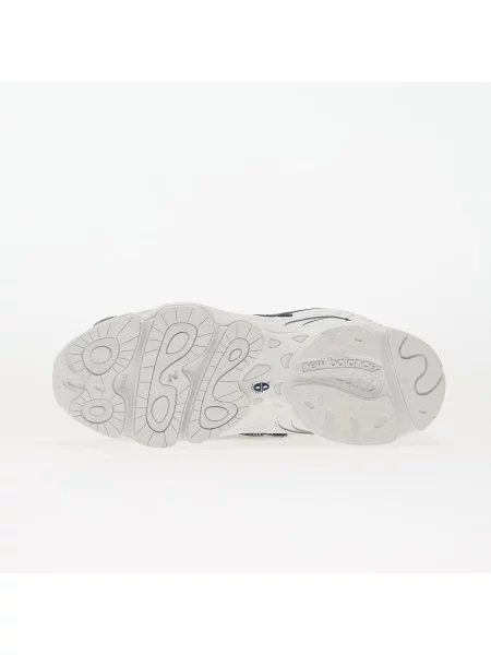 Buty unisex New Balance – białe