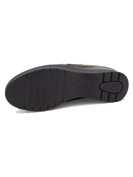 Pantofi Piesanto maro