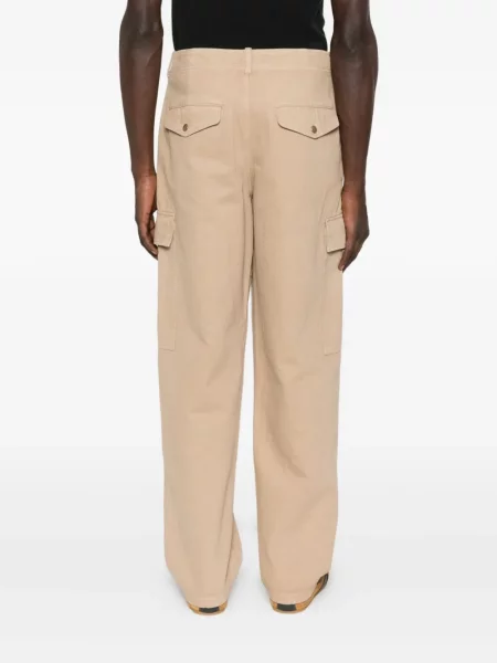 Pantaloni cargo A.p.c.
