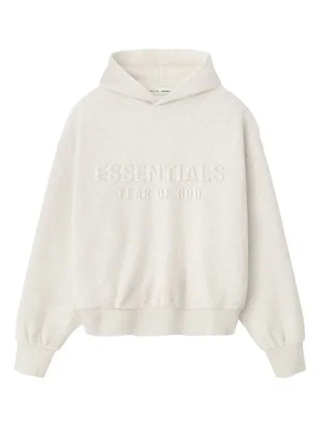 Hanorac cu glugă Fear Of God Essentials