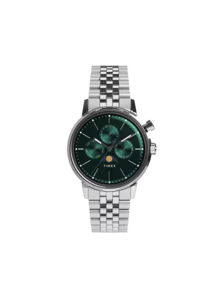 Satovi Timex srebrena
