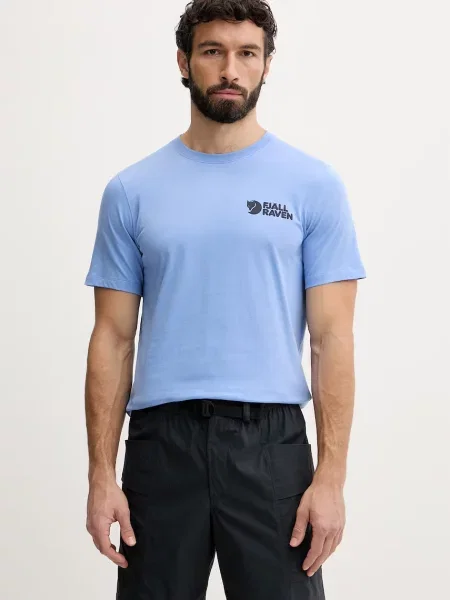 Футболка Fjallraven