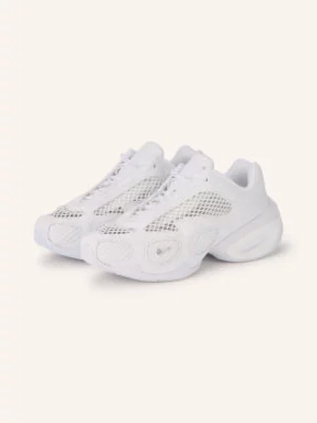 Nike Sneakersy Air Max Muse weiss białe