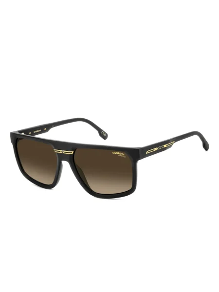 Ochelari de soare Carrera negru