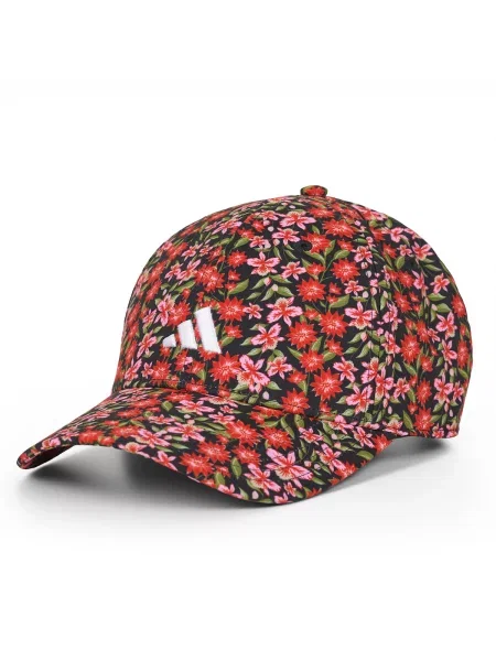 Kšiltovka Adidas Performance bílá