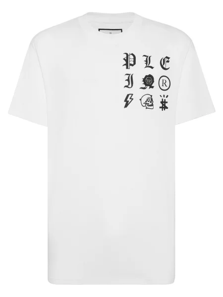 Majica Philipp Plein črna