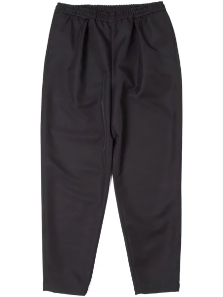 Pantaloni Yoshiokubo negru