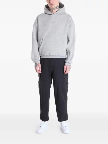 Pantaloni cargo Nike negru