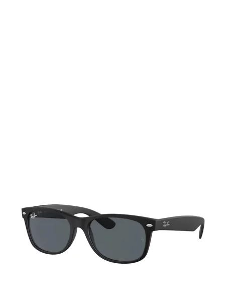 Ochelari de soare Ray-ban negru