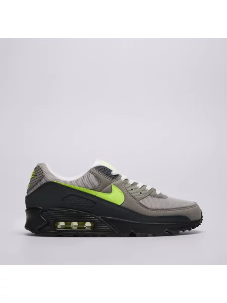 Sneakersy Nike Air Max 90 szare
