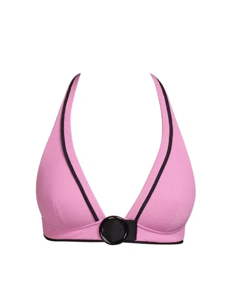 Купальник Andres Sarda розовый