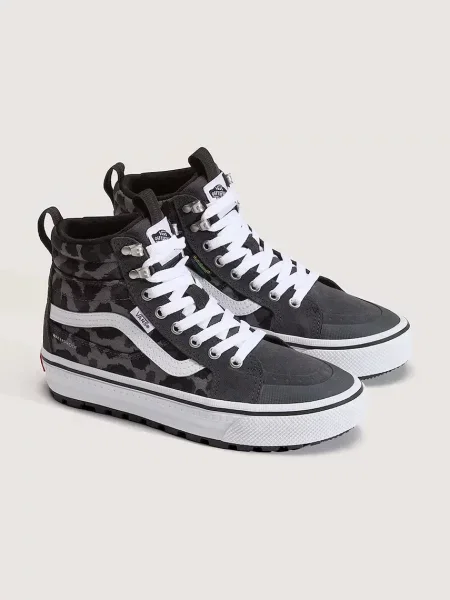 Vans Waterproof Insulated MTE platnene superge siva