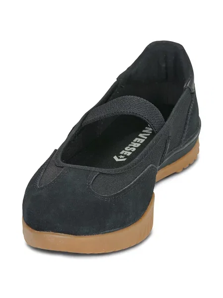 Pantofi Converse fără toc alergare negru