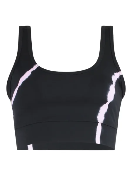 Sutien Electric & Rose negru